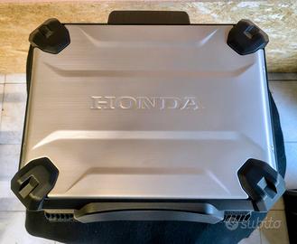 Bauletto originale Honda 38 lt