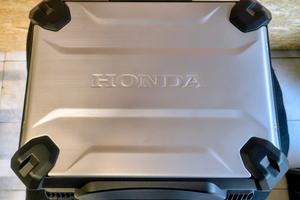 Bauletto originale Honda 38 lt