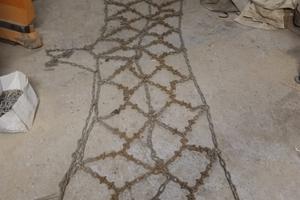 Catene camion gemellato