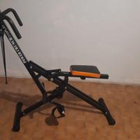 Fitness Power Crunch