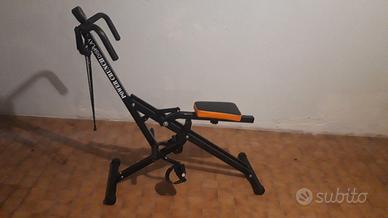 Fitness Power Crunch