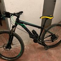 MTB SCOTT taglia s 27.5