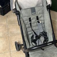 Carrozzina leggera Inglesina