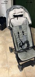 Carrozzina leggera Inglesina