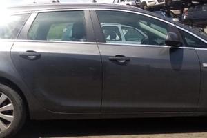 Opel astra J 1.7 Cdti 130 Cv Diesel cosmo