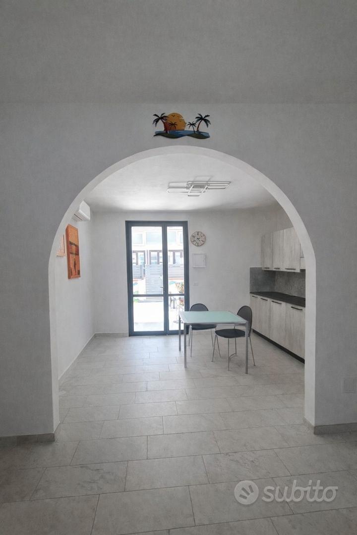 Villetta a schiera a Lido Estensi