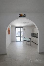 Villetta a schiera via Milano Lido Estensi