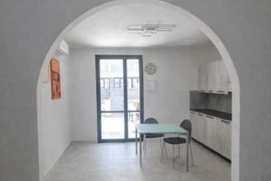 Villetta a schiera via Milano Lido Estensi