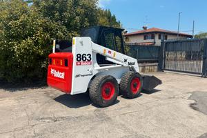 P208 MINI PALA BOBCAT 863 35 Q.LI GOMMATA