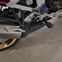 Terminale africa twin 1100 sport dct