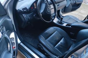 Mercedes classe c 220