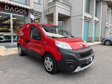 Fiat Fiorino 1.3 MJT 95CV Cargo