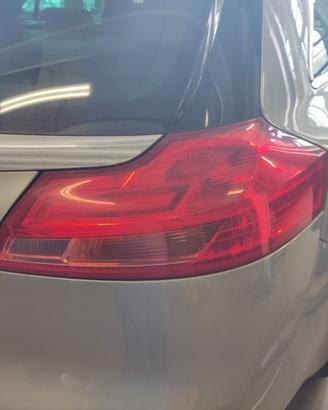 Fanale posteriore destro OPEL INSIGNIA del 2011
