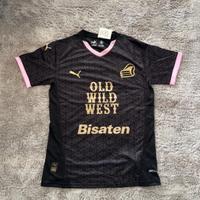 Maglia Palermo 2024/25 seconda misura M