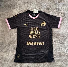 Maglia Palermo 2024/25 seconda misura M