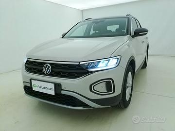 Volkswagen T-Roc Life BR181543 1.0 Benzina 110CV