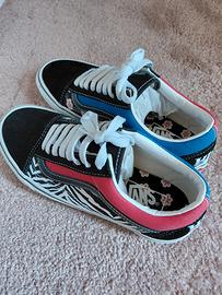 Vans Old Skool della collezione speciale