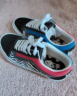 Vans Old Skool della collezione speciale
