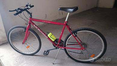 Mountain bike Montana Country 26