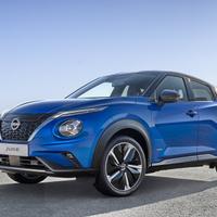 Ricambi usati nissan juke 2019- #p