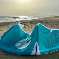 Cabrinha FX 03’ 11m 2024