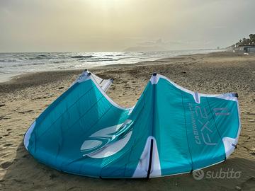 Cabrinha FX 03’ 11m 2024