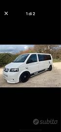 Vw t5