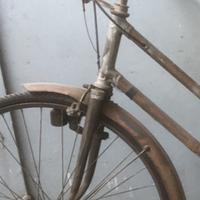 Bici antica Atala