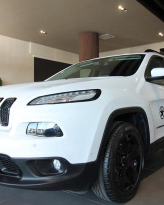 JEEP CHEROKEE 2.2 MJT 185 CV 4X4