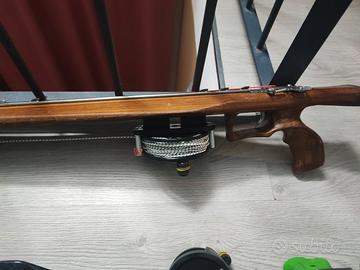 arbalete seawolf predator 95