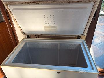 Frigo congelatore