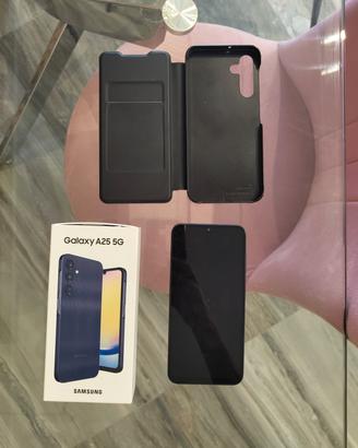 Samsung A25