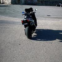Tmax 530 Dx 2019