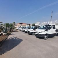 IVECO DAILY  35C16D