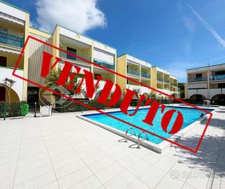 Villa a schiera a San Michele al Tagliamento