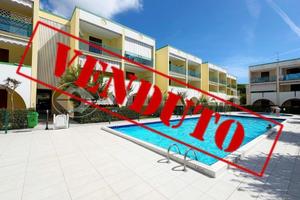 Villa a schiera a San Michele al Tagliamento