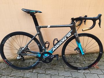 Argon 18 Nitrogen Disc DuraAce Di2 - taglia M 55