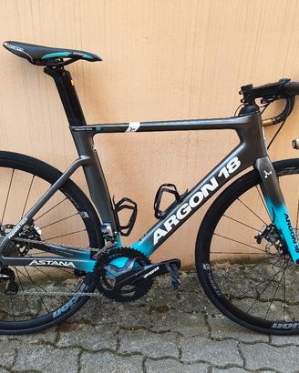 Argon 18 Nitrogen Disc DuraAce Di2 - taglia M 55