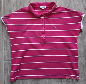 Polo Lacoste