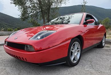 FIAT COUPÉ TURBO 16V ASI