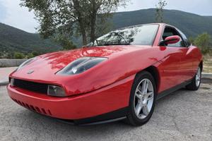 FIAT COUPÉ TURBO 16V ASI