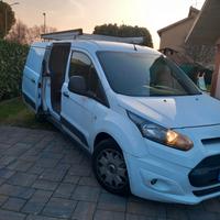 FORD TRANSIT CONNECT FURGONE 