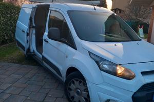 FORD TRANSIT CONNECT FURGONE 