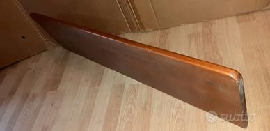 Mensola in legno
