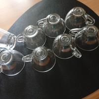 N12 tazzine da caffè 