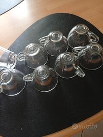 N12 tazzine da caffè 