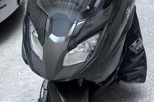 BMW C 650 sport , pronto all'uso