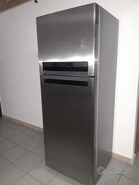 Ricambi Whirlpool WTV 45972 NFC IX