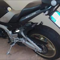 motociclo gsr 600