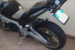 motociclo gsr 600